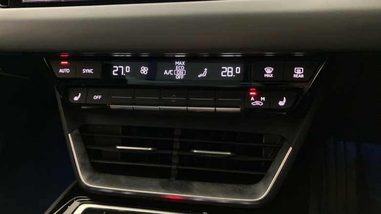 Audi e-tron GT 390kW Quattro 93kWh 4dr Auto Electric Saloon